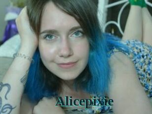 Alicepixie