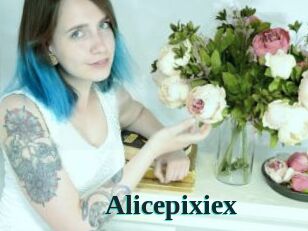 Alicepixiex