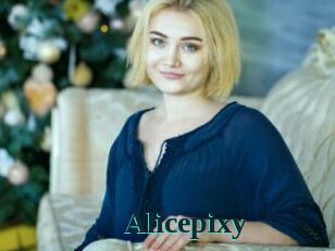 Alicepixy