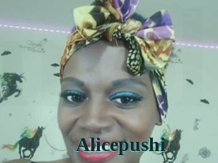 Alicepushi