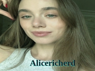 Alicericherd