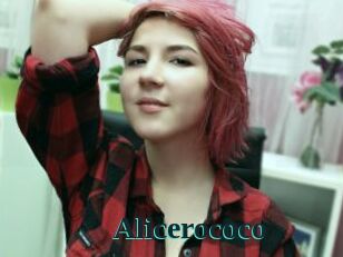 Alicerococo