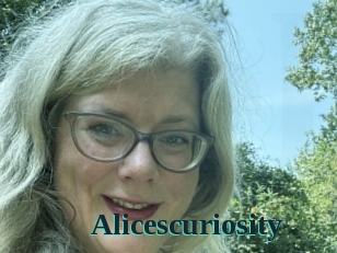 Alicescuriosity