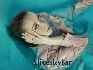 Aliceskylar