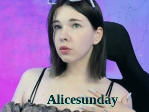 Alicesunday