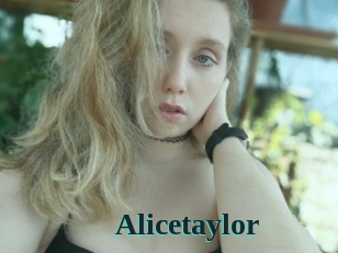 Alicetaylor