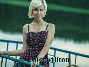 Alicewillton