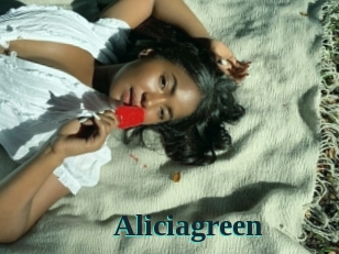 Aliciagreen