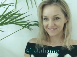 Aliciahonig