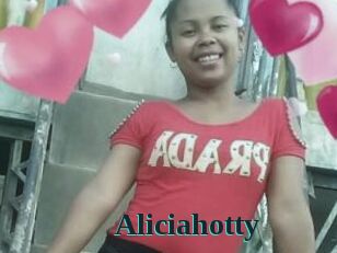 Aliciahotty