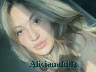 Alicianahillz