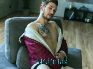 Alidinlas