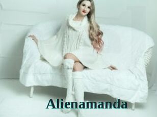 alienamanda Melody Melons