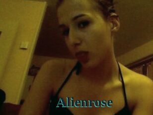 Alienrose