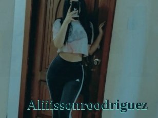 Aliiissonroodriguez