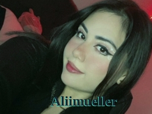 Aliimueller