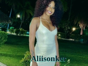 Aliisonker