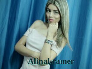Alinakramer