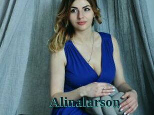Alinalarson