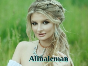 Alinaleman
