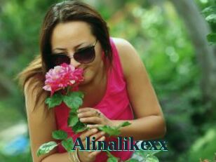 Alinalikexx