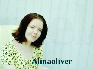 Alinaoliver