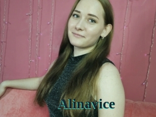 Alinavice