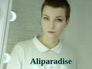 Aliparadise