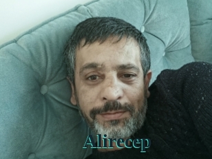 Alirecep