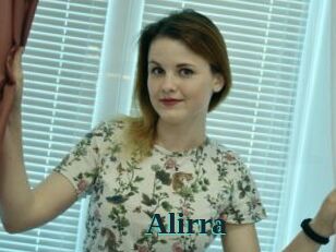 Alirra