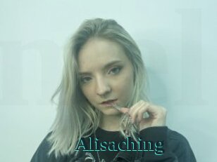 Alisaching