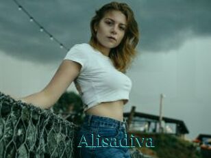 Alisadiva
