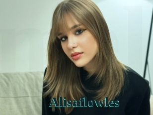 Alisaflowles