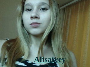 Alisaivey