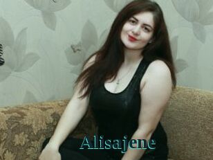 Alisajene