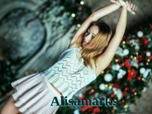Alisamarks