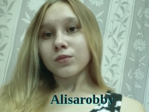 Alisarobby