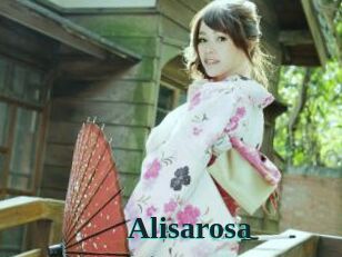 Alisarosa