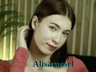 Alisarussel