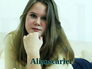 Alisascarlet