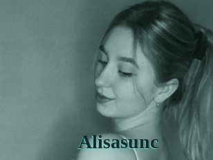 Alisasunc