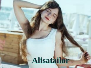 Alisatailor