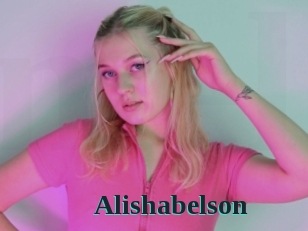 Alishabelson