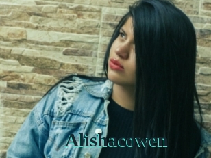 Alishacowen