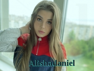 Alishadaniel