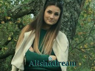 Alishadream