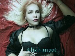 Alishaneet