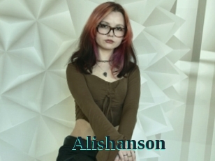 Alishanson