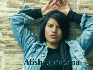 Alishaquintana