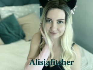 Alisiafitcher